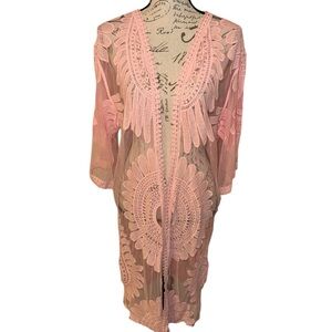 Rachel Zoe Cover Up